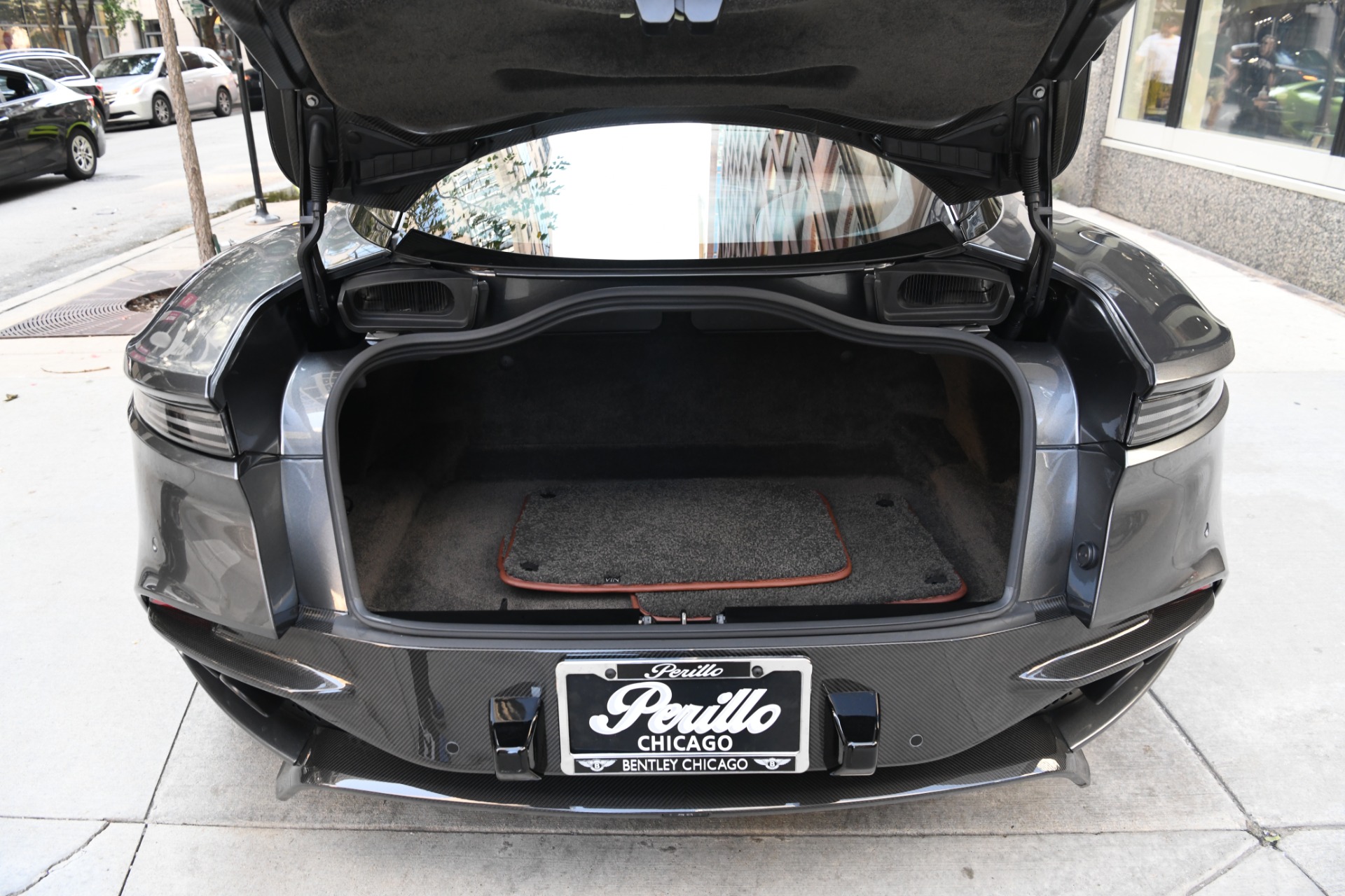 Used 2019 Aston Martin DBS Superleggera | Chicago, IL