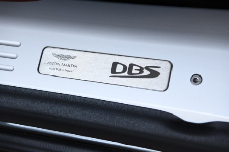 Used 2019 Aston Martin DBS Superleggera | Chicago, IL