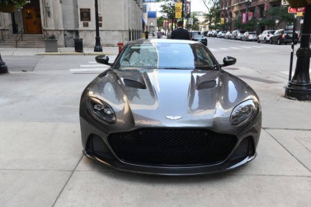 Used 2019 Aston Martin DBS Superleggera | Chicago, IL