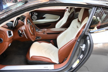 Used 2019 Aston Martin DBS Superleggera | Chicago, IL