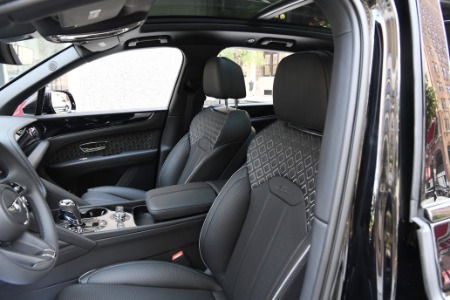 New 2023 Bentley Bentayga Speed | Chicago, IL