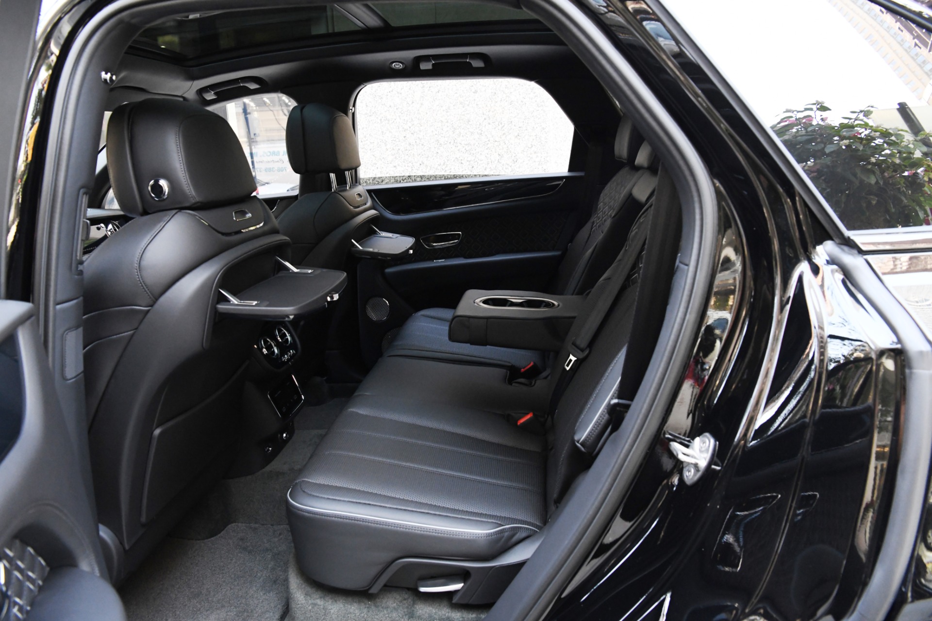 New 2023 Bentley Bentayga Speed | St. Petersburg, FL