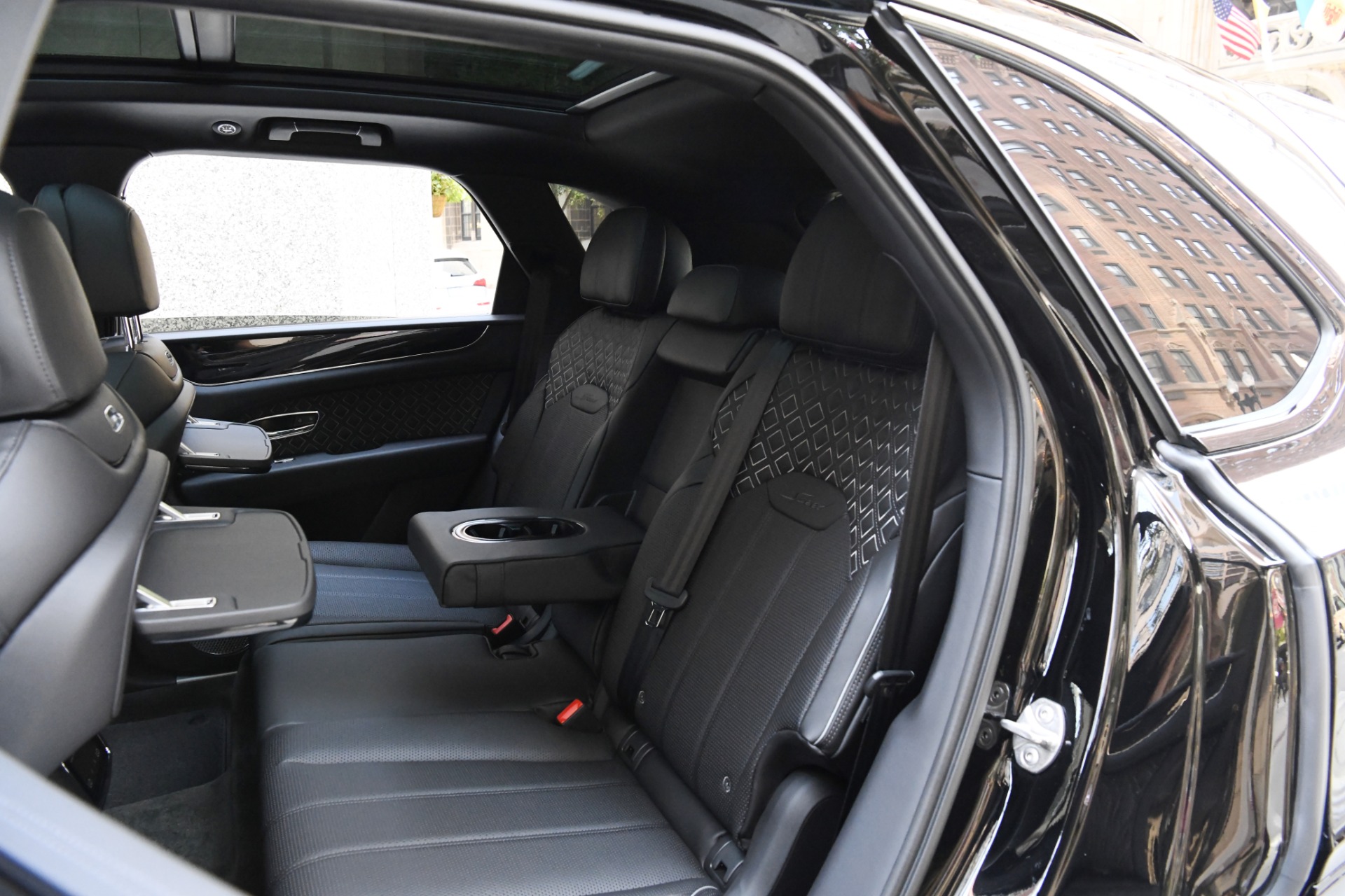 New 2023 Bentley Bentayga Speed | St. Petersburg, FL