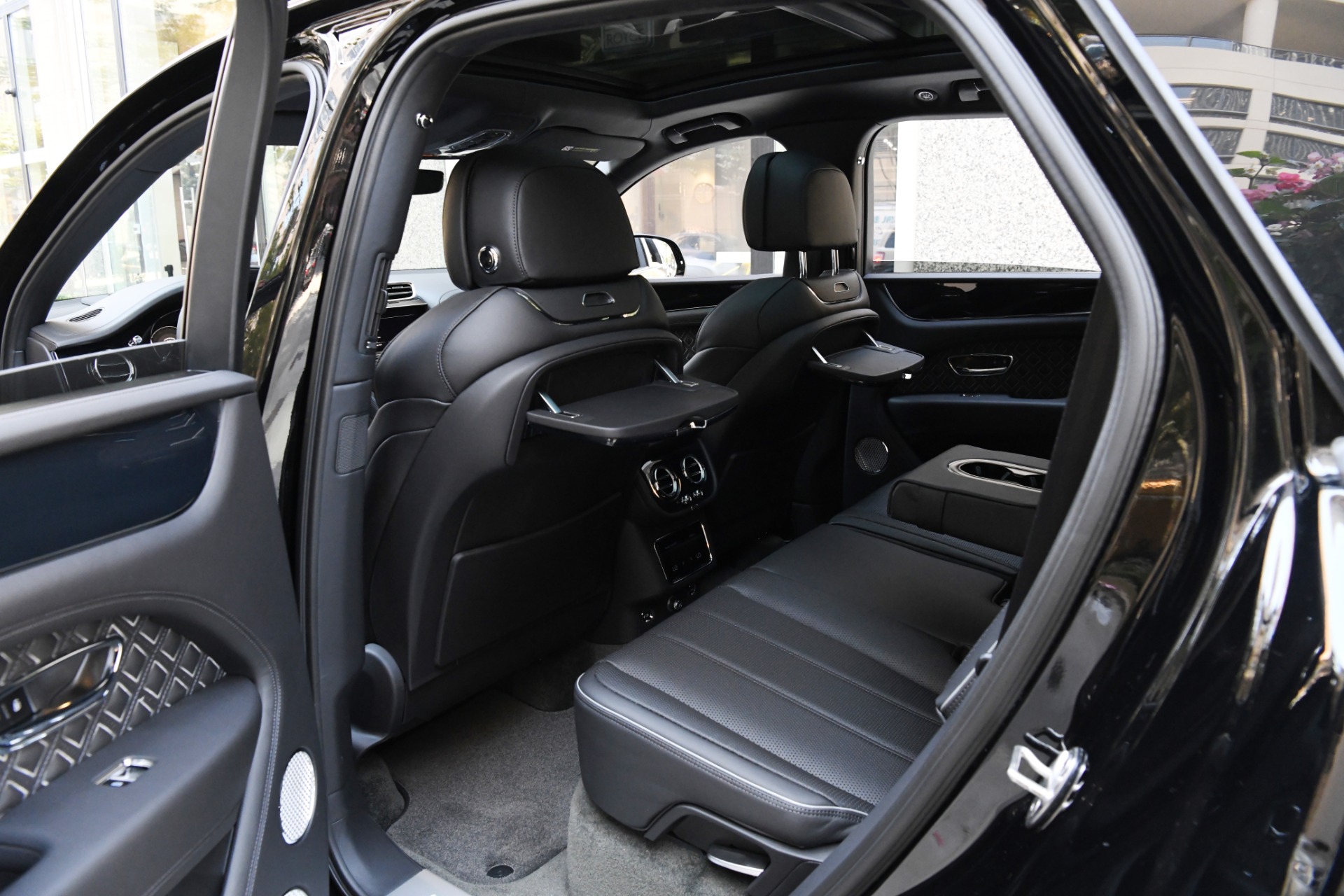 New 2023 Bentley Bentayga Speed | St. Petersburg, FL