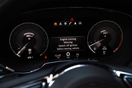 New 2023 Bentley Bentayga Speed | Chicago, IL