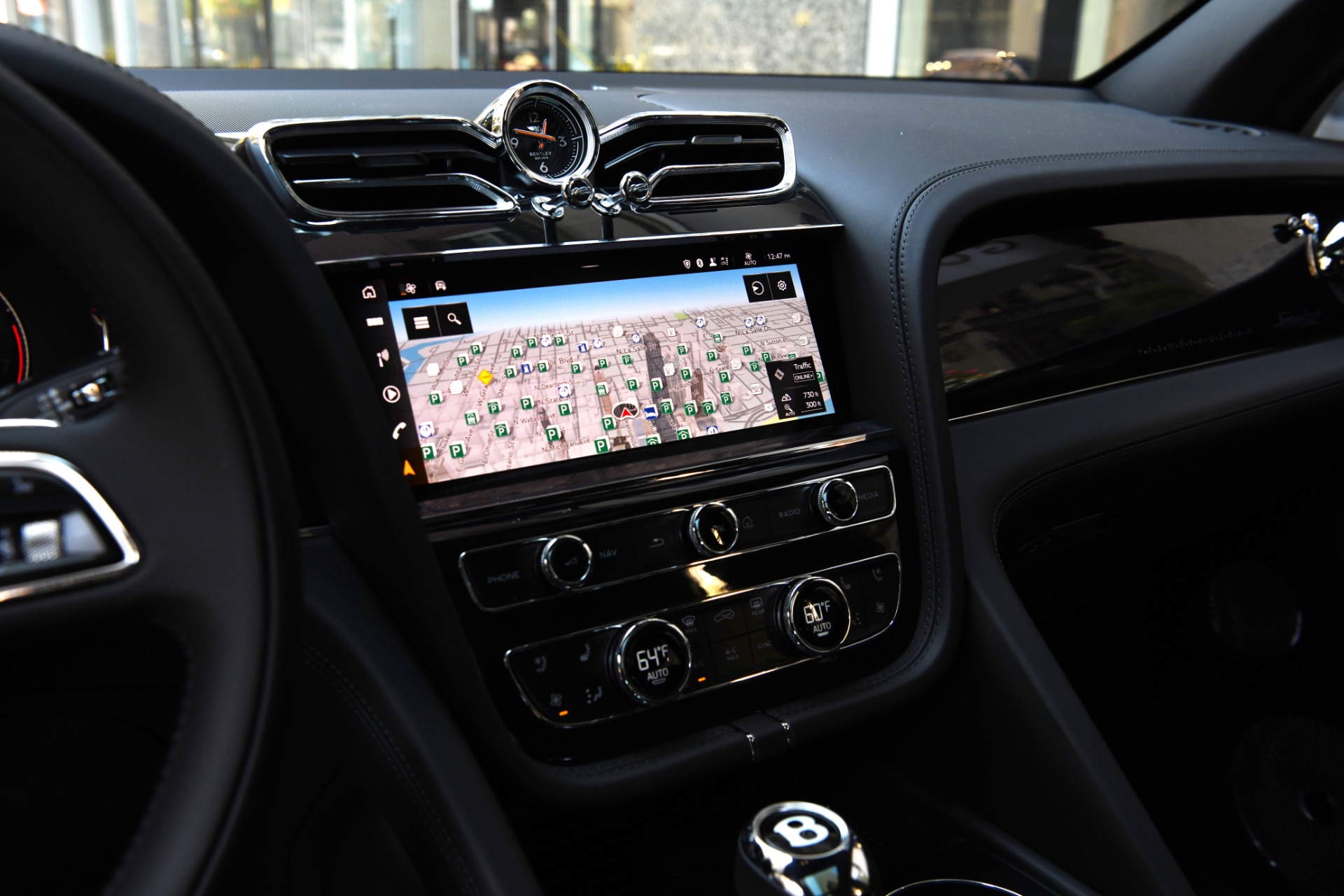 New 2023 Bentley Bentayga Speed | St. Petersburg, FL