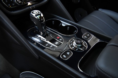 New 2023 Bentley Bentayga Speed | Chicago, IL