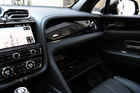 New 2023 Bentley Bentayga Speed | Chicago, IL