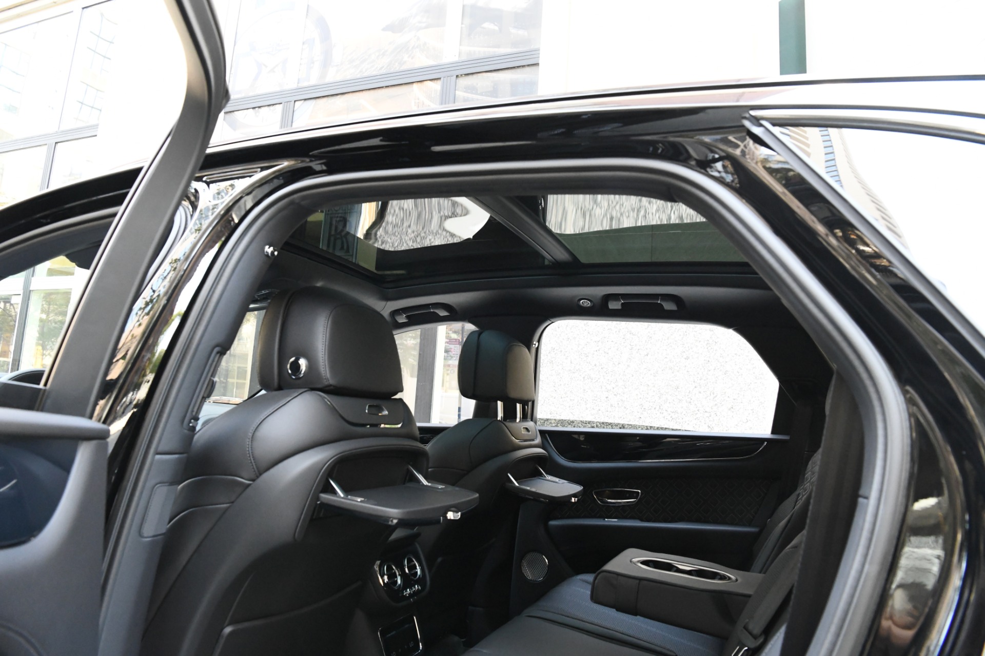 New 2023 Bentley Bentayga Speed | St. Petersburg, FL