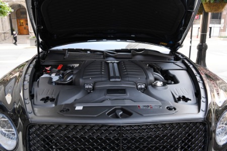 New 2023 Bentley Bentayga Speed | Chicago, IL