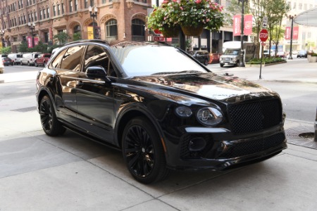 New 2023 Bentley Bentayga Speed | Chicago, IL