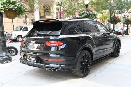 New 2023 Bentley Bentayga Speed | Chicago, IL