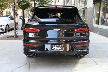 New 2023 Bentley Bentayga Speed | Chicago, IL