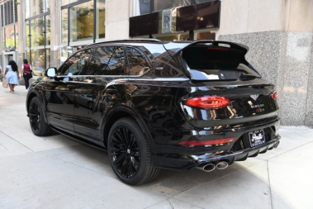 New 2023 Bentley Bentayga Speed | Chicago, IL