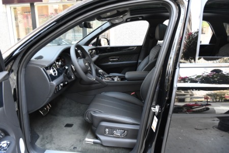 New 2023 Bentley Bentayga Speed | Chicago, IL