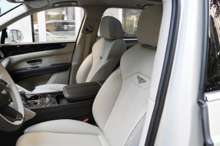 New 2023 Bentley Bentayga EWB | Chicago, IL