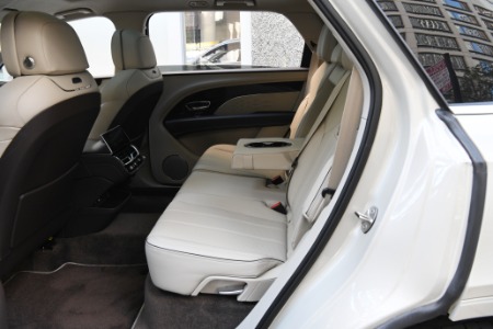 New 2023 Bentley Bentayga EWB | Chicago, IL