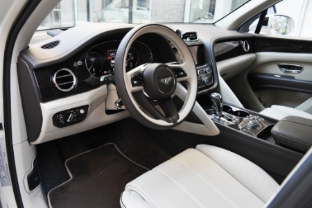 New 2023 Bentley Bentayga EWB | Chicago, IL
