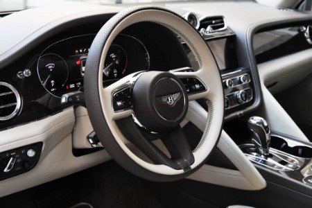New 2023 Bentley Bentayga EWB | Chicago, IL