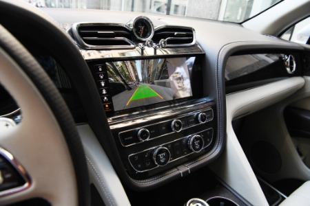 New 2023 Bentley Bentayga EWB | Chicago, IL