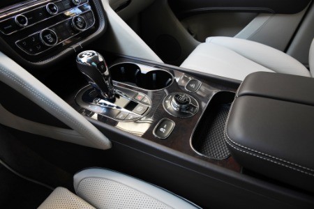 New 2023 Bentley Bentayga EWB | Chicago, IL