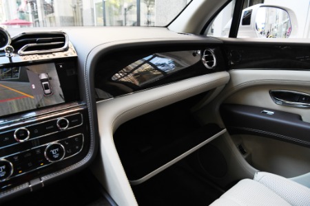New 2023 Bentley Bentayga EWB | Chicago, IL