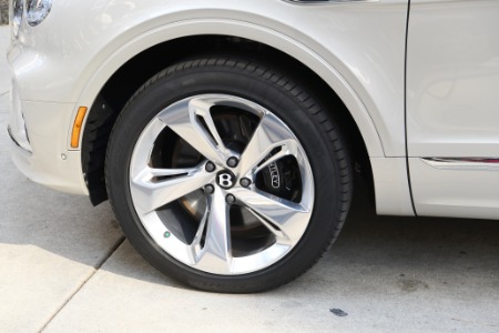 New 2023 Bentley Bentayga EWB | Chicago, IL