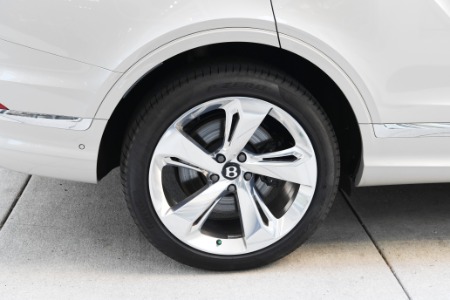 New 2023 Bentley Bentayga EWB | Chicago, IL