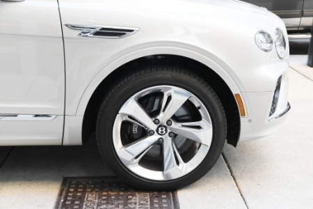 New 2023 Bentley Bentayga EWB | Chicago, IL