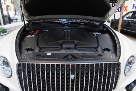 New 2023 Bentley Bentayga EWB | Chicago, IL