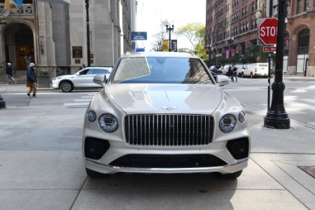 New 2023 Bentley Bentayga EWB | Chicago, IL