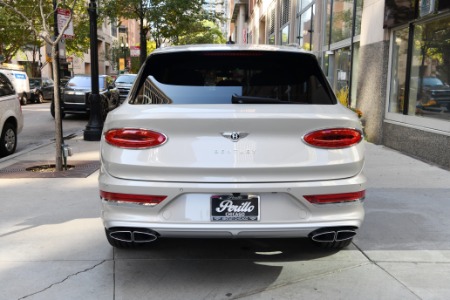New 2023 Bentley Bentayga EWB | Chicago, IL