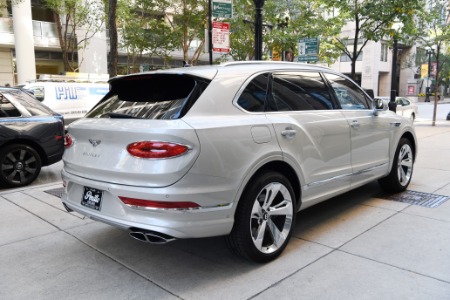 New 2023 Bentley Bentayga EWB | Chicago, IL