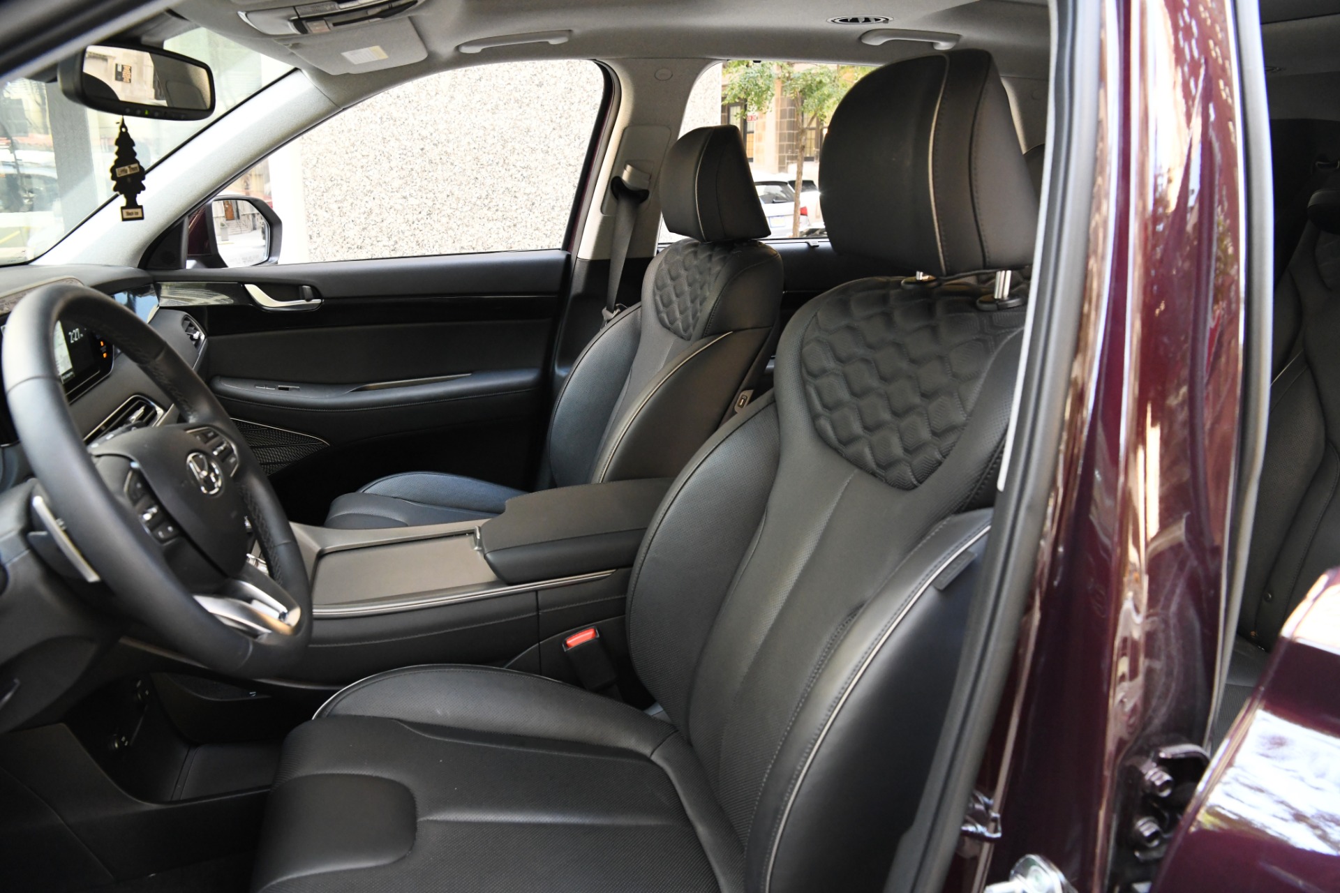Used 2022 Hyundai PALISADE Limited | St. Petersburg, FL