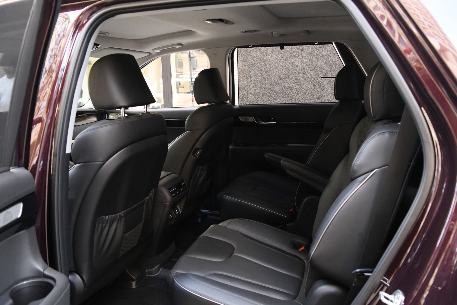 Used 2022 Hyundai PALISADE Limited | St. Petersburg, FL