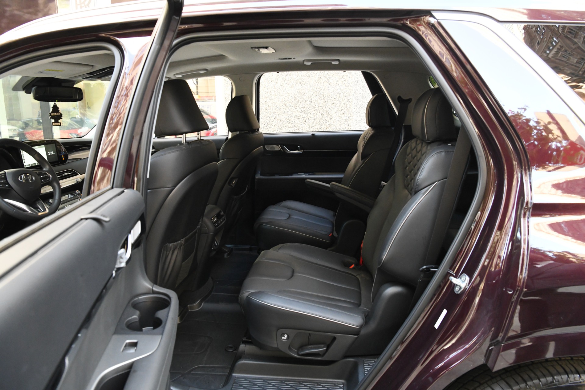 Used 2022 Hyundai PALISADE Limited | St. Petersburg, FL