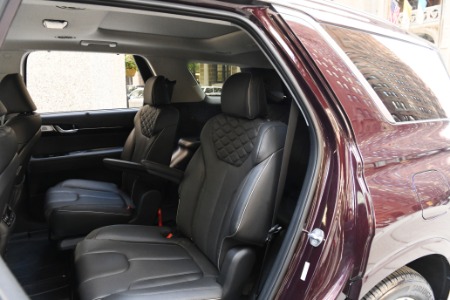 Used 2022 Hyundai PALISADE Limited | Chicago, IL