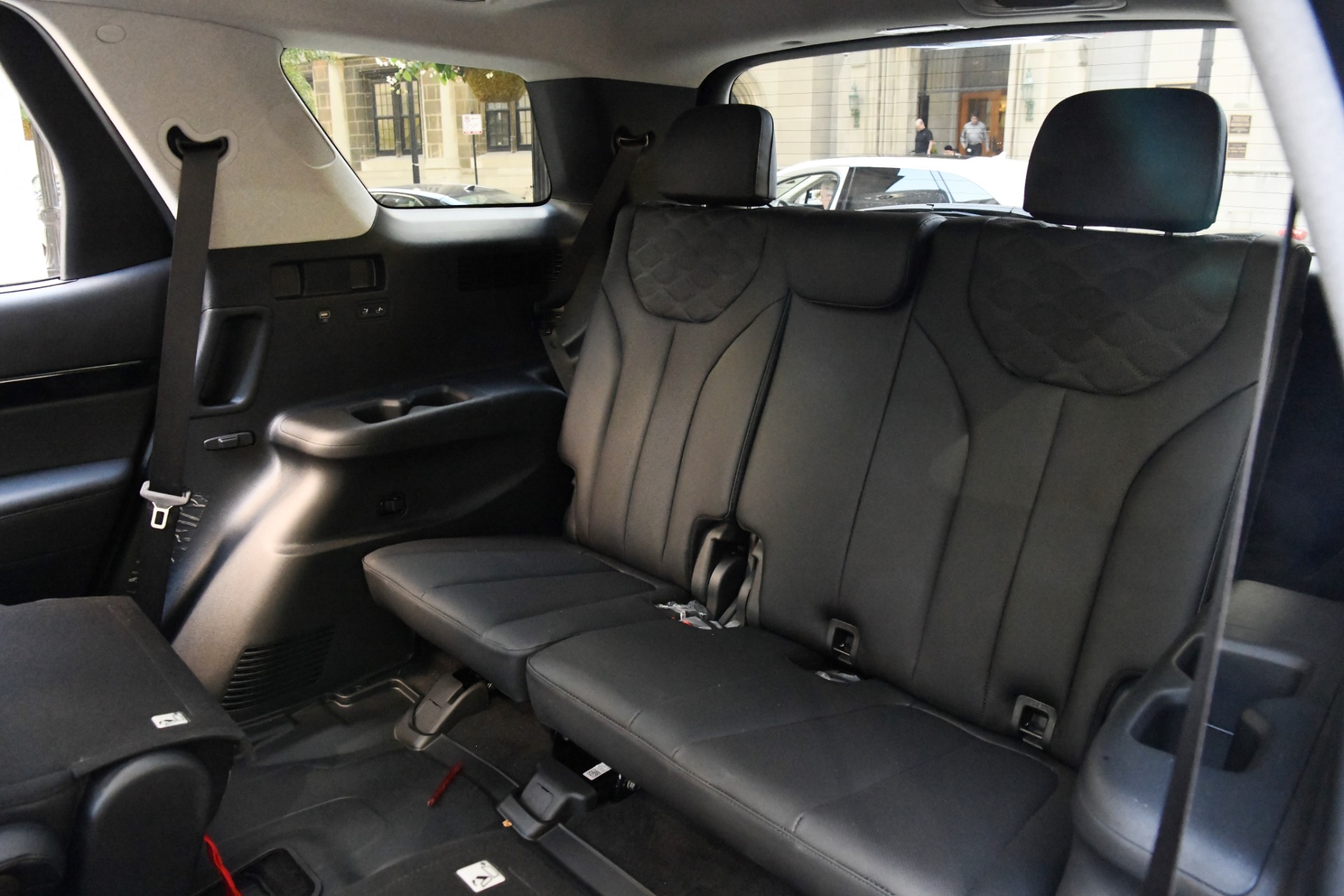 Used 2022 Hyundai PALISADE Limited | St. Petersburg, FL
