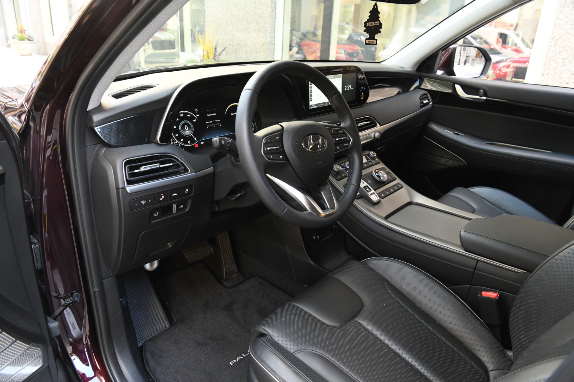 Used 2022 Hyundai PALISADE Limited | St. Petersburg, FL