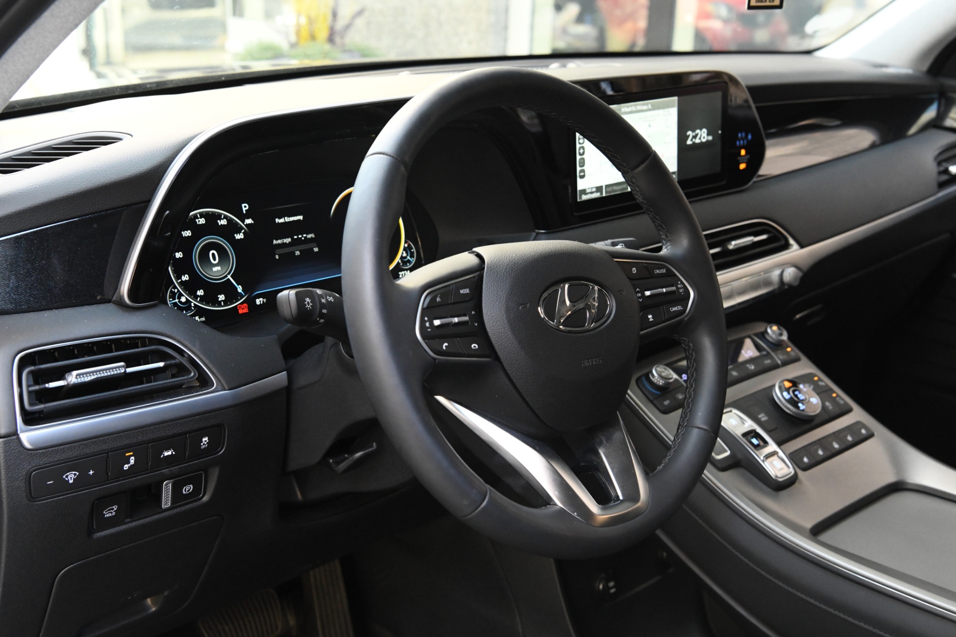 Used 2022 Hyundai PALISADE Limited | St. Petersburg, FL