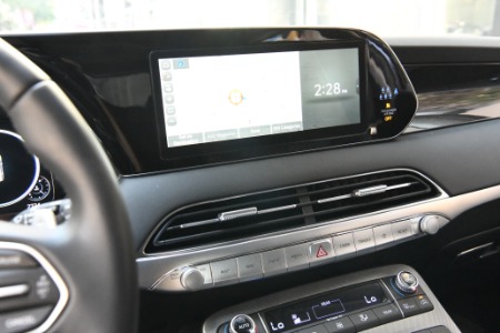 Used 2022 Hyundai PALISADE Limited | Chicago, IL