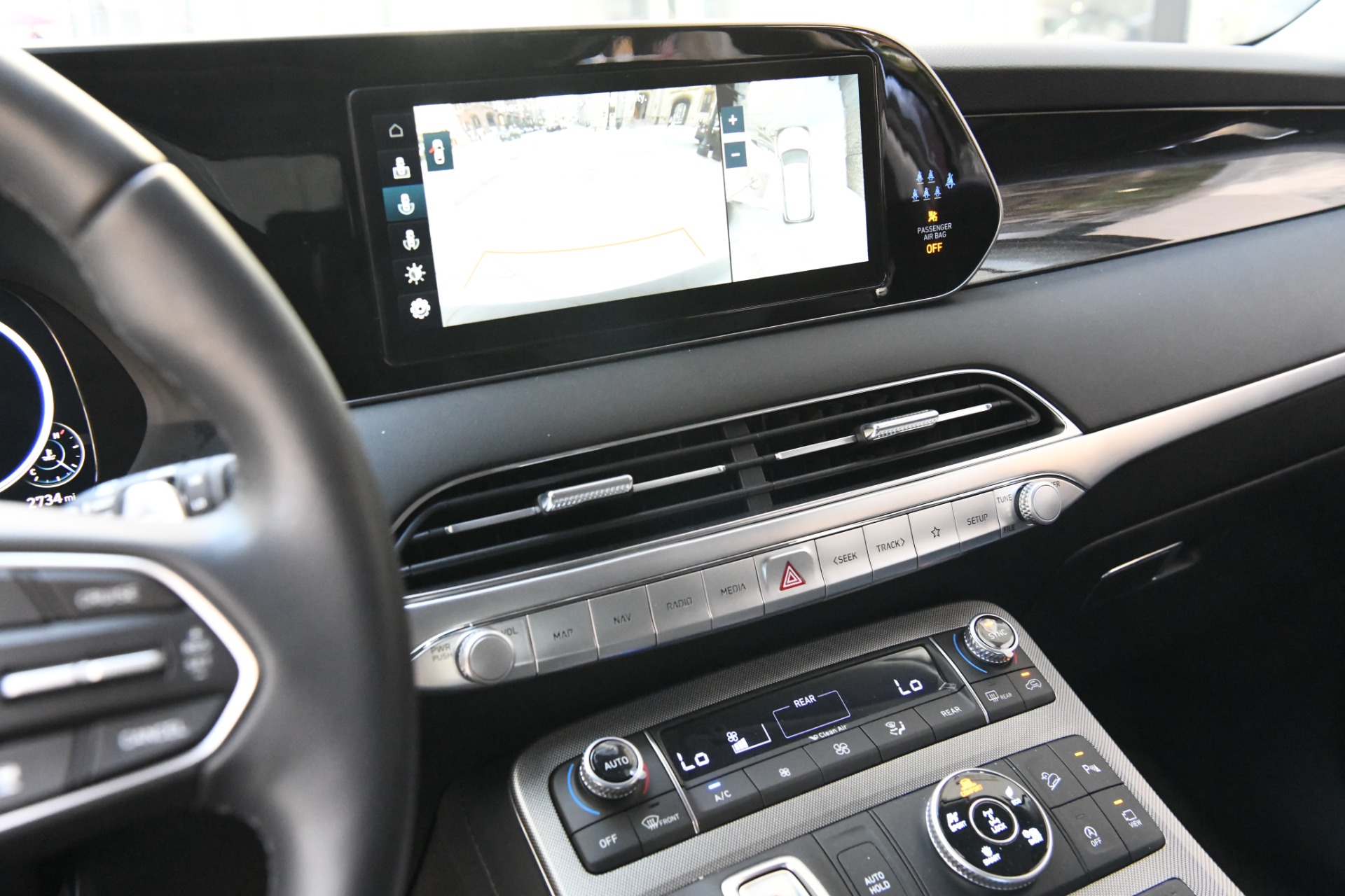 Used 2022 Hyundai PALISADE Limited | St. Petersburg, FL