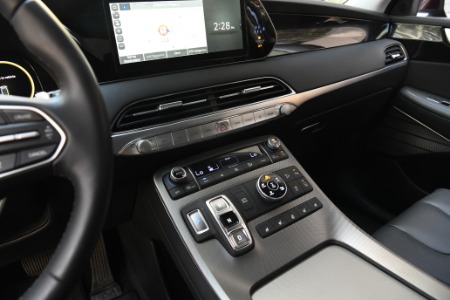 Used 2022 Hyundai PALISADE Limited | Chicago, IL