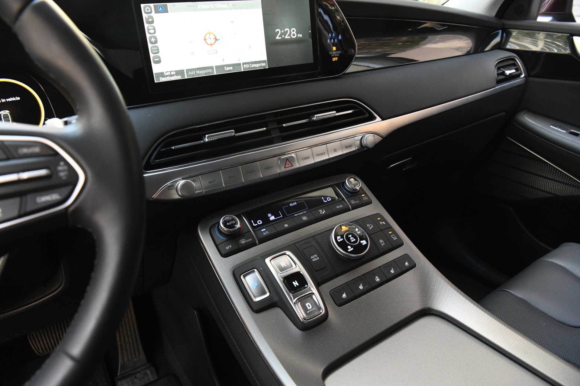 Used 2022 Hyundai PALISADE Limited | St. Petersburg, FL