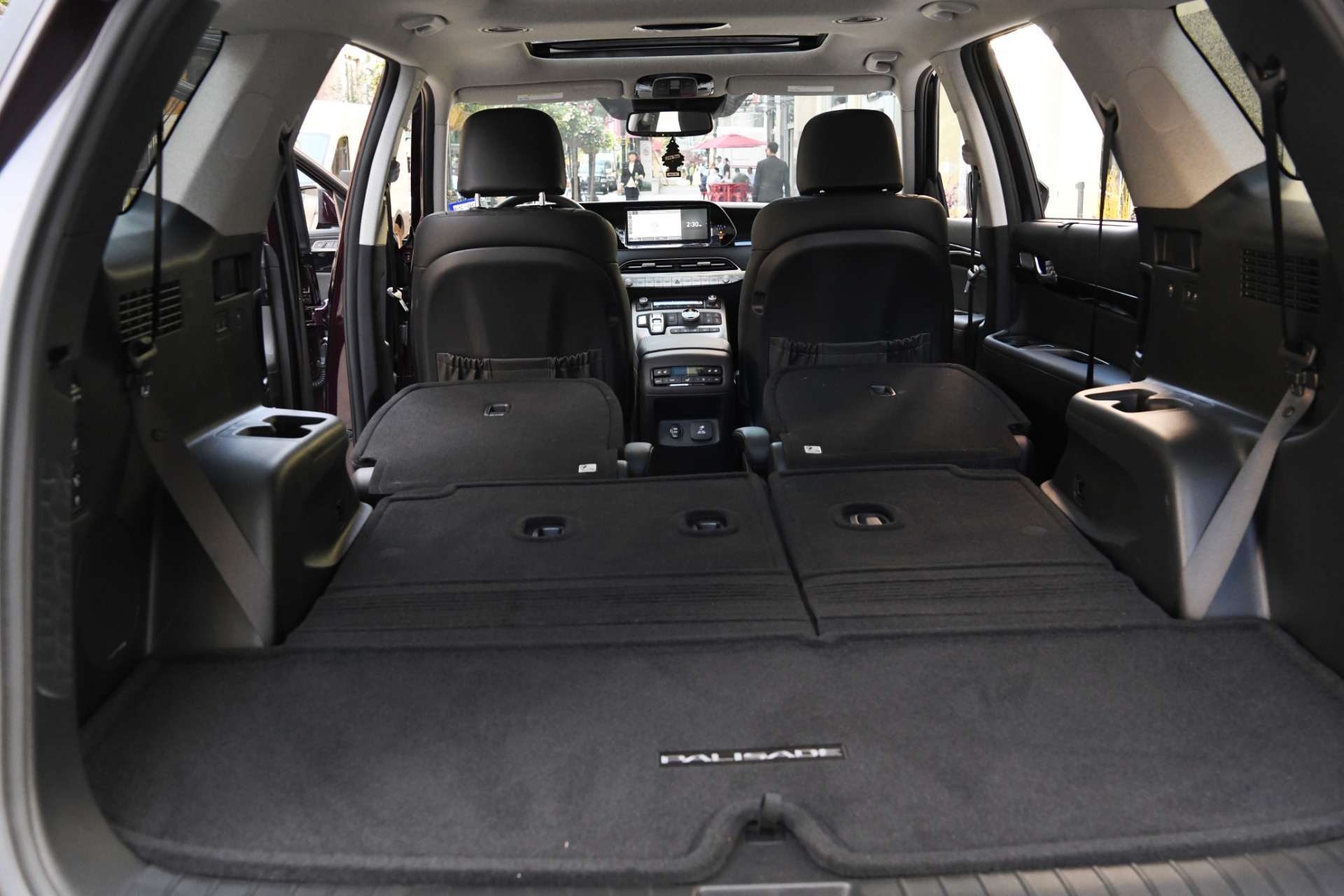 Used 2022 Hyundai PALISADE Limited | St. Petersburg, FL