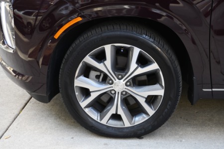Used 2022 Hyundai PALISADE Limited | Chicago, IL
