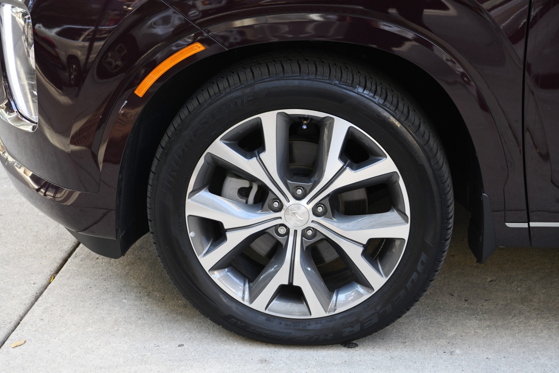 Used 2022 Hyundai PALISADE Limited | St. Petersburg, FL