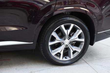 Used 2022 Hyundai PALISADE Limited | Chicago, IL