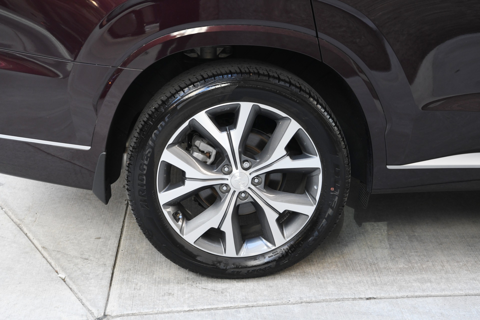 Used 2022 Hyundai PALISADE Limited | St. Petersburg, FL