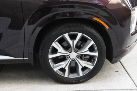 Used 2022 Hyundai PALISADE Limited | Chicago, IL